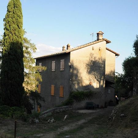 Вилла Tranquillita E Relax Vicino A Siena Росия Экстерьер фото